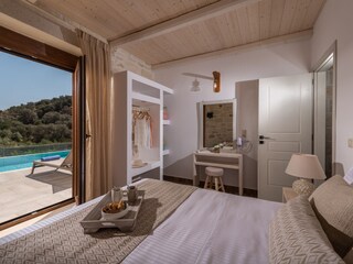 Casa per le vacanze Malevizi Caratteristiche 17