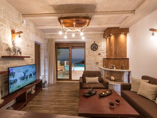Casa per le vacanze Malevizi Caratteristiche 24