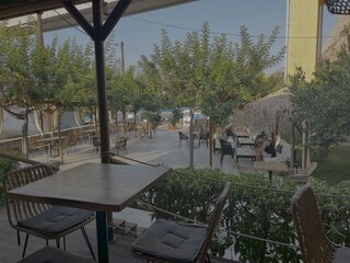 Casa per le vacanze Malevizi Ambiente 31