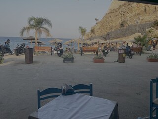 Palaiokastro Taverne