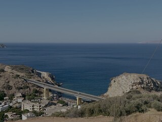 Casa per le vacanze Malevizi Ambiente 40