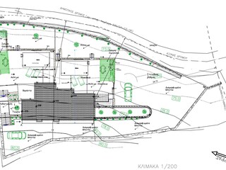 Olive Love Villas - Land plot