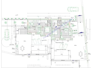 Olive Love Villas - Erdgeschoss