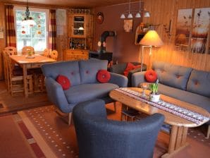 Ferienhaus Engel 2