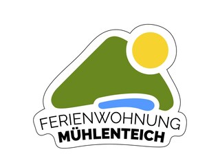 Ferienwohnung Mühlenteich By Hoheisel Logo