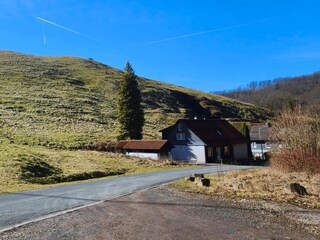 Herbstzeit in Lerbach