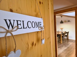 Herzlich Willkommen im Harz