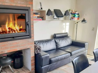 Ferienhaus Havneby  18