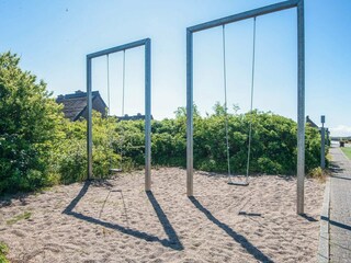 Ferienhaus Havneby  12