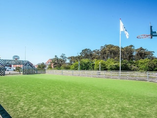 Ferienhaus Havneby  13