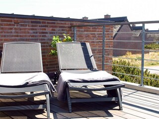 Ferienhaus Havneby Außenaufnahme 6