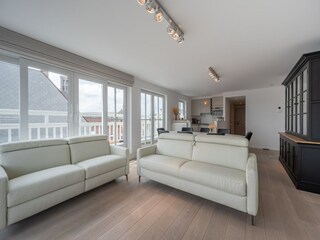 Apartamento Knokke-Heist Características 1