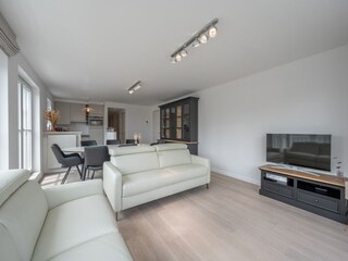 Apartamento Knokke-Heist Características 8