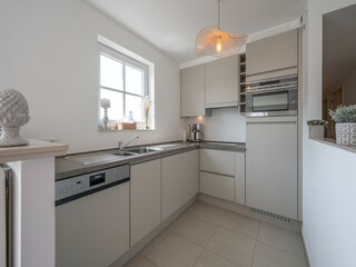 Apartment Knokke-Heist Ausstattung 14