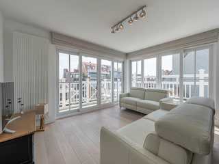 Appartamento Knokke-Heist Caratteristiche 12