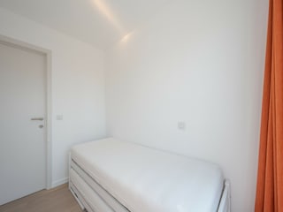 Appartement Knokke-Heist Kenmerken 15