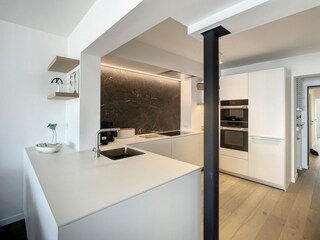 Appartamento Knokke-Heist Caratteristiche 7