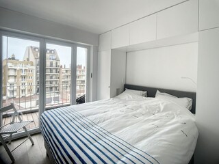 Apartment Knokke-Heist Ausstattung 6