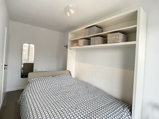 Apartment Knokke-Heist Ausstattung 13