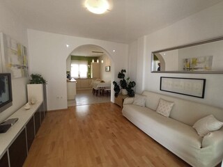 Apartment Crikvenica Ausstattung 1
