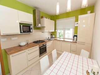 Apartamento Crikvenica Características 3