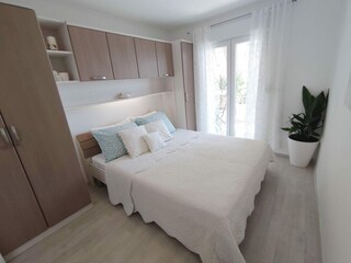 Apartment Crikvenica Ausstattung 4