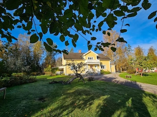 Bauernhof Skultuna Außenaufnahme 5