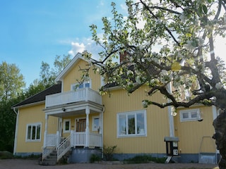 Bauernhof Skultuna Außenaufnahme 12