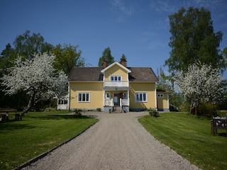 Bauernhof Skultuna Außenaufnahme 7
