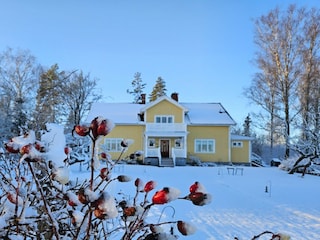 Bauernhof Skultuna Außenaufnahme 10