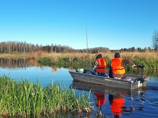 Bauernhof Skultuna Umgebung 28