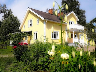 Bauernhof Skultuna Außenaufnahme 6