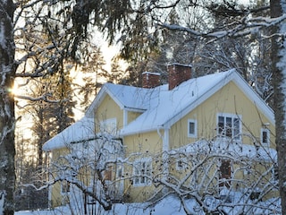 Bauernhof Skultuna Außenaufnahme 8