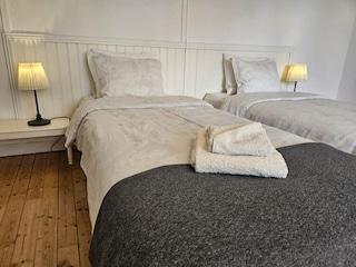 Farmhouse Skultuna Features 15
