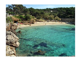 Appartamento per vacanze Cala Ratjada Ambiente 23