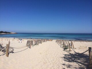 Appartamento per vacanze Cala Ratjada Ambiente 24