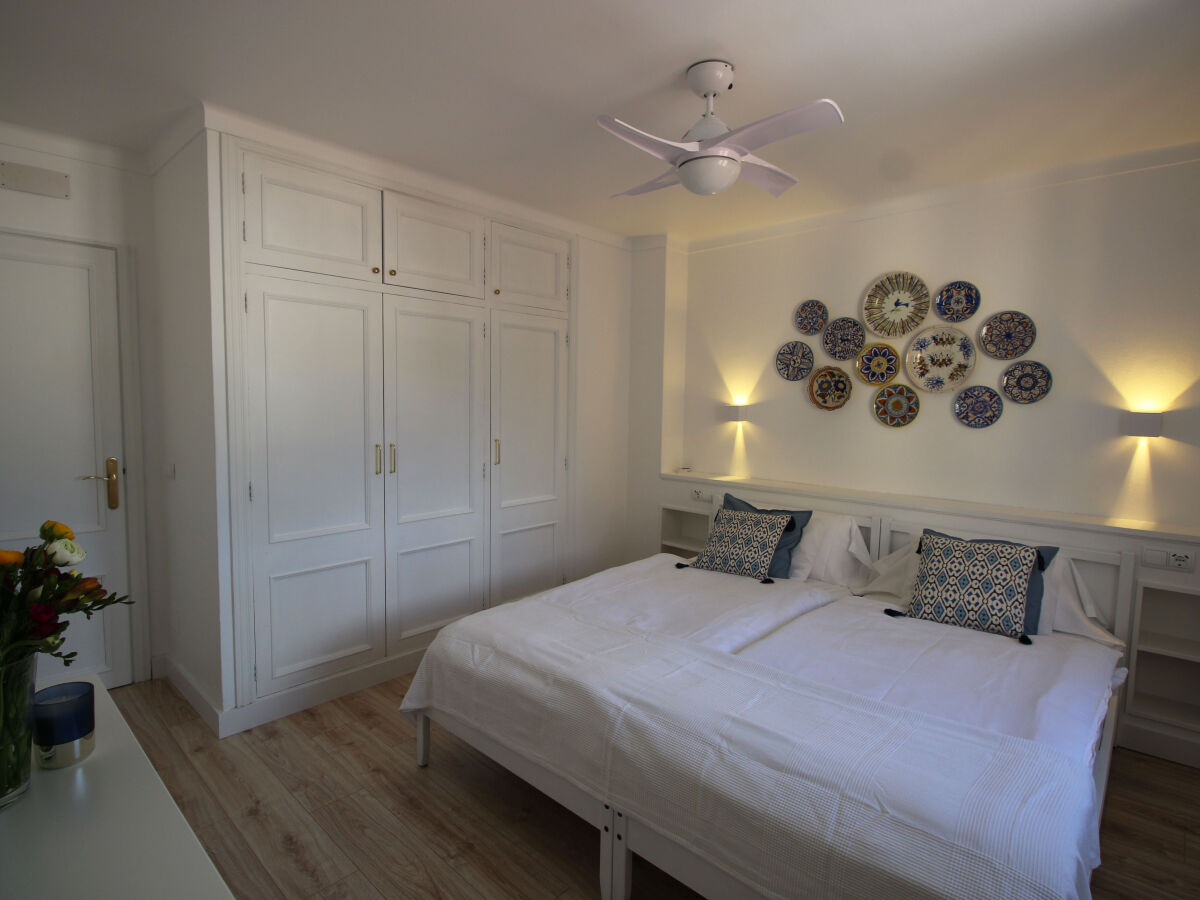 Appartamento per vacanze Cala Ratjada Caratteristiche 15