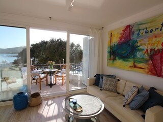 Appartamento per vacanze Cala Ratjada Caratteristiche 6