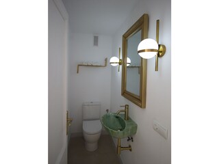 Appartamento per vacanze Cala Ratjada Caratteristiche 21