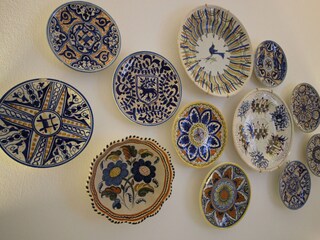 Appartamento per vacanze Cala Ratjada Caratteristiche 16