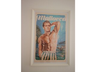 Appartamento per vacanze Cala Ratjada Caratteristiche 13