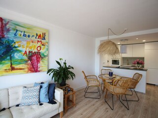 Appartamento per vacanze Cala Ratjada Caratteristiche 8