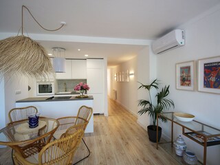 Appartamento per vacanze Cala Ratjada Caratteristiche 5