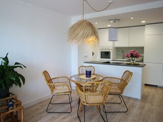 Appartamento per vacanze Cala Ratjada Caratteristiche 10