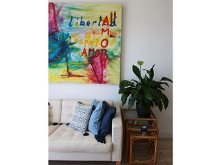 Appartamento per vacanze Cala Ratjada Caratteristiche 7