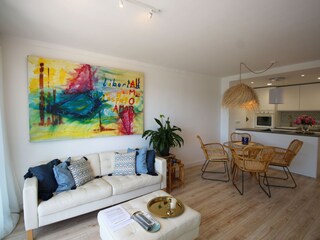 Appartamento per vacanze Cala Ratjada Caratteristiche 12