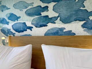 Appartamento per vacanze Westerland Caratteristiche 5
