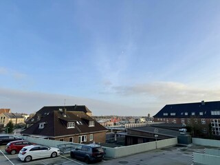 Appartement de vacances Westerland Environnement 18
