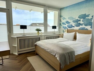 Appartamento per vacanze Westerland Caratteristiche 1