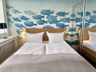 Appartamento per vacanze Westerland Caratteristiche 6